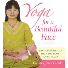 Kaknüs Yayınları Yoga For A Beautiful Face