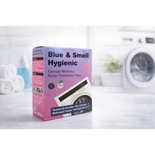 Quick& Shine Çamaşır Makinası Kazan Temizleme (2 Adet)