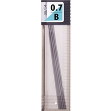Tombow Min Klasik Mono Lead B 0.7 mm R7-Rg B