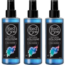 Delixa Kolonya Old Marine 150 ml