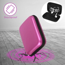 UltraMint Pratik Mini Seyahat Organizer, Aksesuar ve Kablo Çantası, Taşıması Kolay