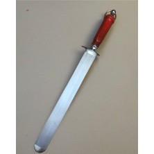 MP Solingen Solingen Tam Yassı Bilezikli Masat NO12 (30CM)