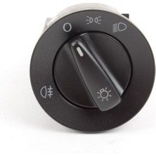 Haspart Golf 4 / Bora / Passat Far Anahtarı Sissiz 1998-2004 Model