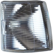 Haspart Transporter T4 Sinyal Beyaz Sağ 1992-2004