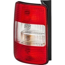 Haspart Caddy Stop Lambası Sol 2004-2009 Model