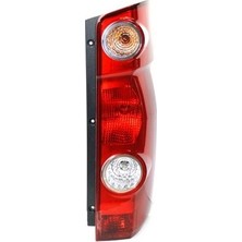 Haspart Crafter Stop Sağ 2006-2017 Model