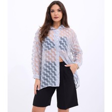 Serac Collection 6885 Gömlek-Padova