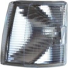 Haspart Transporter T4 Sinyal Beyaz Sol 1992-2004