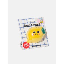 Eat My Socks Acid Lemon 5-10 Yaş Çocuk Çorap