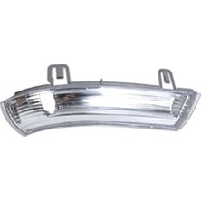 Haspart Golf 5 / Jetta / Passat Ayna Sinyali Sag 2005-2010 165824056