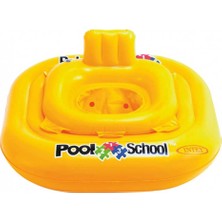 Lunirawear Lunı Oturaklı Kare Bebe Flotoru 79CM 56587 968547