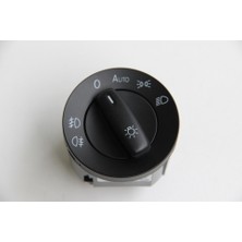 Haspart Golf 5 / Jetta / Passat / Caddy Far Anahtarı Otomatik 2005-2011