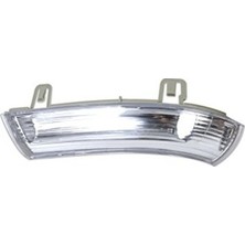 Haspart Golf 5 / Jetta / Passat Ayna Sinyali Sol 2005-2010