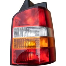 Haspart Transporter T5 Stop Lambası Sağ 2004-2010