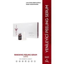 Mırra Renewing Aha Peeling Serum 7 ml