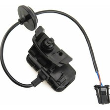 Haspart Volkswagen Jetta Yakit Depo Kilit Motoru 2011-2019