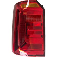 Haspart Caddy Stop Lambası Sol 2015 Model ve Sonrası