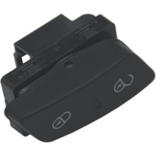 Btap Volkswagen Merkezi Kilit Düğmesi Golf5-6 Jetta5-6 5N0962125