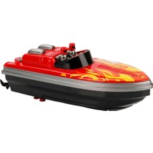 Lunirawear Lunı USB Şarjlı Uzaktan Kumandalı Hız Teknesi 968547