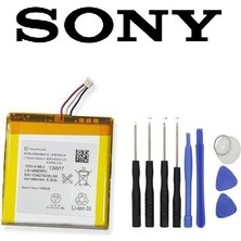 Sony Xperia S LT26W Pil Batarya LİS1489ERPC ve Tamir Seti Axya