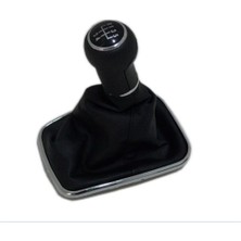 Haspart Golf 4 Bora Vites Topuzu Nikelaj Çerçeve Genis Delik 162545164