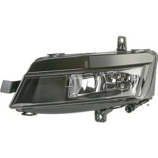 Haspart Golf 7 Sis Farı Sol 2013-2017 Model