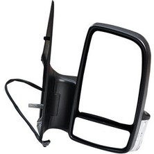 Haspart Sprinter 215 / 315 Cdı Ayna Komple Elektrikli Sağ 2006+