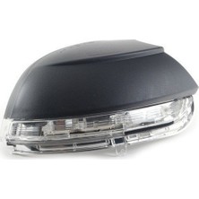 Haspart Passat / Jetta Ayna Sinyali Sol 2011-2014