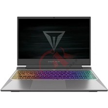 Casper Excalibur G880 I7 13620H 32GB Ddr5 Ram 1tb M2 8 GB Rtx 5070 Freedos Gaming Laptop