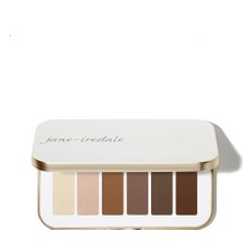 Delixa Jane Iredale Göz Farı Kit Palet