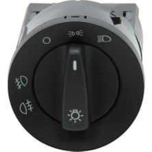 Haspart Golf 4 / Bora / Passat Far Anahtarı Sisli 1998-2004 Model