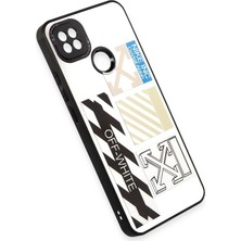 Guven  Xiaomi Redmi 9c Kılıf Mirror Desenli Kapak - Mirror - 6 5569854