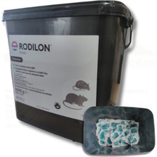 Bayer Rodilon Pasta (5 Kg)