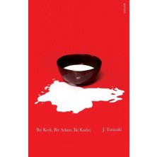 Jaguar Kitap Bir Kedi, Bir Adam, Iki Kadın