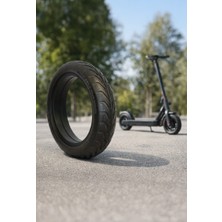 ZQ Warrior 8.5 İnç Scooter Dolgu Lastik (WSD-10-PRE)
