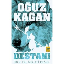 Ötüken Neşriyat Oğuz Kağan Destanı