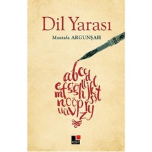 Kesit Yayınları Dil Yarası