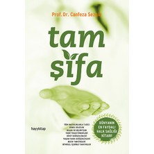Hayy Kitap Tam Şifa