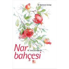 Babıali Kültür Yayıncılığı Nar Bahçesi