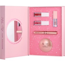 Assi Tabet Giftbox Backstage Makyaj Kutusu
