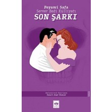 Ötüken Neşriyat Son Şarkı - Server Bedi Külliyatı