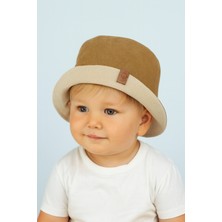 CottoVera Çift Taraflı Keten Bucket Şapka | Hafif, Şık ve Dayanıklı