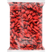 Zencefil Organik Goji Berry 500 gr