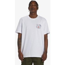 Billabong Worded Tees Erkek Tişört ABYZT02273