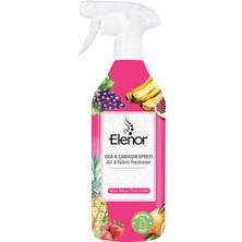Elenor Oda ve Çamaşır Spreyi Meyve Bahçesi 500 ml