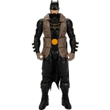 Guven 69258 Sun-Spm-Figür Batman S10 V1 30CM Bman 5569854