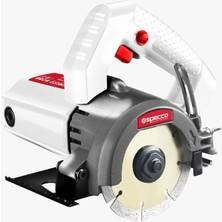 Specco 1500W Mermer Kesme Makinesi