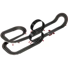 Guven Go Dtm Power Run Yarış Pisti 5569854