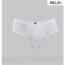 Belpa Ersa Iç Giyim Penye Kom Slip 6'lı