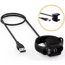 Kayem Kay  MC05 Şarj Adaptörü 100CM Xiaomi Mi Band 4 56487